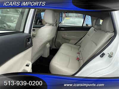 2013 Subaru Impreza 2.0i Sport Limited w/ BackUp Cam - Photo 21 - Fairfield, OH 45014