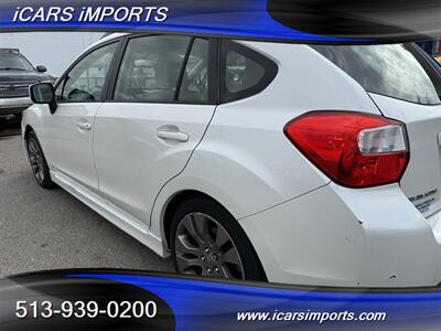 2013 Subaru Impreza 2.0i Sport Limited w/ BackUp Cam - Photo 54 - Fairfield, OH 45014