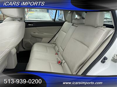 2013 Subaru Impreza 2.0i Sport Limited w/ BackUp Cam - Photo 20 - Fairfield, OH 45014