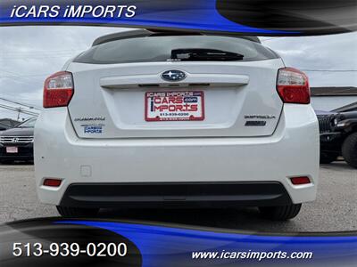 2013 Subaru Impreza 2.0i Sport Limited w/ BackUp Cam - Photo 53 - Fairfield, OH 45014