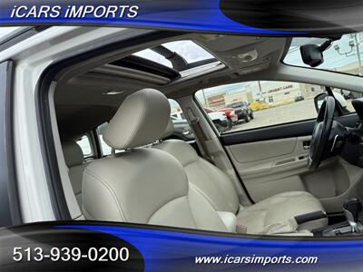 2013 Subaru Impreza 2.0i Sport Limited w/ BackUp Cam - Photo 36 - Fairfield, OH 45014