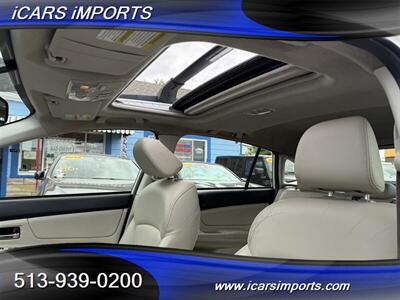 2013 Subaru Impreza 2.0i Sport Limited w/ BackUp Cam - Photo 15 - Fairfield, OH 45014