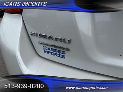 2013 Subaru Impreza 2.0i Sport Limited w/ BackUp Cam - Photo 57 - Fairfield, OH 45014