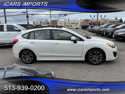 2013 Subaru Impreza 2.0i Sport Limited w/ BackUp Cam - Photo 5 - Fairfield, OH 45014