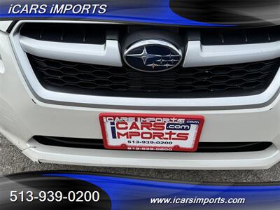 2013 Subaru Impreza 2.0i Sport Limited w/ BackUp Cam - Photo 56 - Fairfield, OH 45014