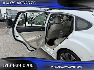 2013 Subaru Impreza 2.0i Sport Limited w/ BackUp Cam - Photo 17 - Fairfield, OH 45014