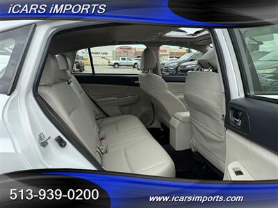 2013 Subaru Impreza 2.0i Sport Limited w/ BackUp Cam - Photo 30 - Fairfield, OH 45014