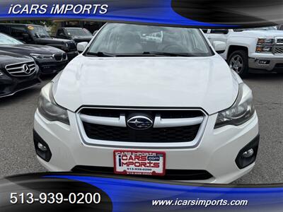 2013 Subaru Impreza 2.0i Sport Limited w/ BackUp Cam - Photo 2 - Fairfield, OH 45014