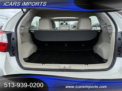 2013 Subaru Impreza 2.0i Sport Limited w/ BackUp Cam - Photo 24 - Fairfield, OH 45014