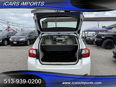 2013 Subaru Impreza 2.0i Sport Limited w/ BackUp Cam - Photo 22 - Fairfield, OH 45014