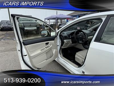 2013 Subaru Impreza 2.0i Sport Limited w/ BackUp Cam - Photo 10 - Fairfield, OH 45014