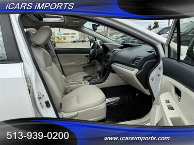 2013 Subaru Impreza 2.0i Sport Limited w/ BackUp Cam - Photo 34 - Fairfield, OH 45014