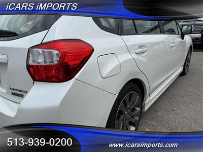 2013 Subaru Impreza 2.0i Sport Limited w/ BackUp Cam - Photo 47 - Fairfield, OH 45014