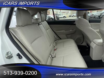 2013 Subaru Impreza 2.0i Sport Limited w/ BackUp Cam - Photo 29 - Fairfield, OH 45014