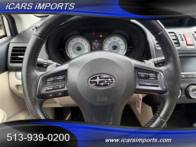2013 Subaru Impreza 2.0i Sport Limited w/ BackUp Cam - Photo 40 - Fairfield, OH 45014
