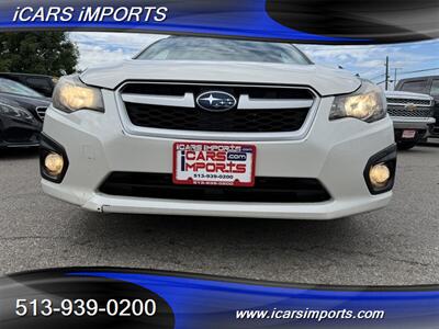 2013 Subaru Impreza 2.0i Sport Limited w/ BackUp Cam - Photo 45 - Fairfield, OH 45014
