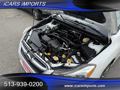 2013 Subaru Impreza 2.0i Sport Limited w/ BackUp Cam - Photo 39 - Fairfield, OH 45014