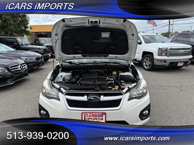 2013 Subaru Impreza 2.0i Sport Limited w/ BackUp Cam - Photo 37 - Fairfield, OH 45014