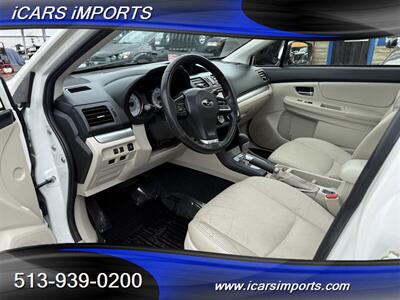 2013 Subaru Impreza 2.0i Sport Limited w/ BackUp Cam - Photo 12 - Fairfield, OH 45014