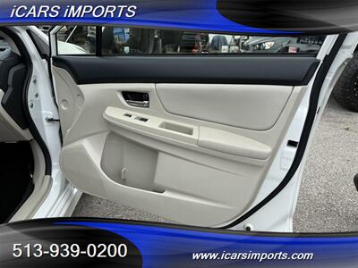 2013 Subaru Impreza 2.0i Sport Limited w/ BackUp Cam - Photo 33 - Fairfield, OH 45014