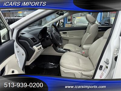 2013 Subaru Impreza 2.0i Sport Limited w/ BackUp Cam - Photo 14 - Fairfield, OH 45014