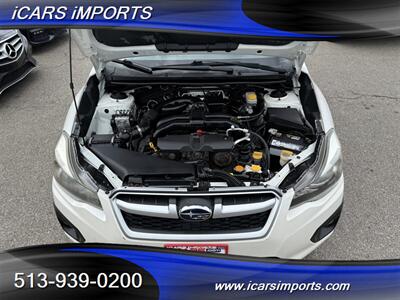 2013 Subaru Impreza 2.0i Sport Limited w/ BackUp Cam - Photo 38 - Fairfield, OH 45014