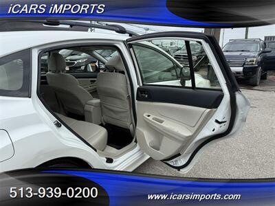 2013 Subaru Impreza 2.0i Sport Limited w/ BackUp Cam - Photo 26 - Fairfield, OH 45014
