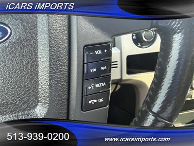2012 Ford F-150 FX4  4WD w/BackUpCam - Photo 39 - Fairfield, OH 45014