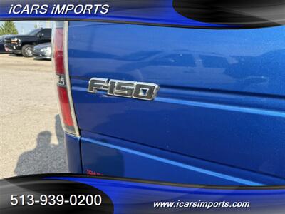 2012 Ford F-150 FX4  4WD w/BackUpCam - Photo 53 - Fairfield, OH 45014