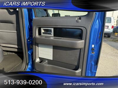 2012 Ford F-150 FX4  4WD w/BackUpCam - Photo 25 - Fairfield, OH 45014