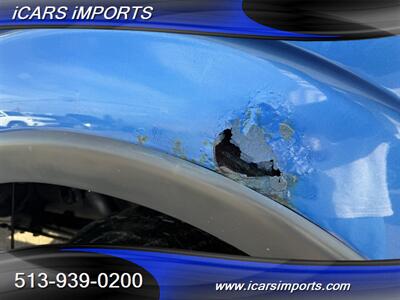 2012 Ford F-150 FX4  4WD w/BackUpCam - Photo 59 - Fairfield, OH 45014