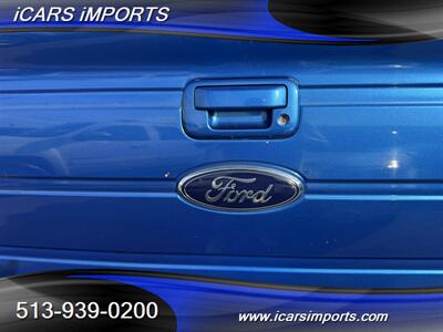 2012 Ford F-150 FX4  4WD w/BackUpCam - Photo 51 - Fairfield, OH 45014