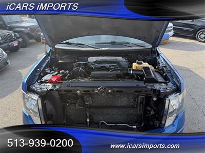 2012 Ford F-150 FX4  4WD w/BackUpCam - Photo 35 - Fairfield, OH 45014