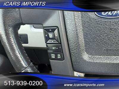 2012 Ford F-150 FX4  4WD w/BackUpCam - Photo 38 - Fairfield, OH 45014