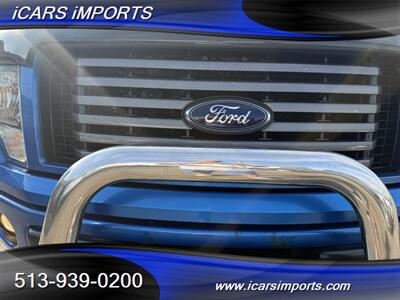 2012 Ford F-150 FX4  4WD w/BackUpCam - Photo 49 - Fairfield, OH 45014