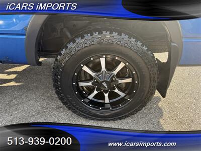 2012 Ford F-150 FX4  4WD w/BackUpCam - Photo 55 - Fairfield, OH 45014