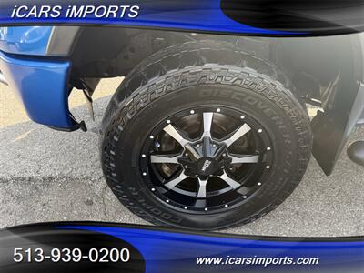2012 Ford F-150 FX4  4WD w/BackUpCam - Photo 56 - Fairfield, OH 45014