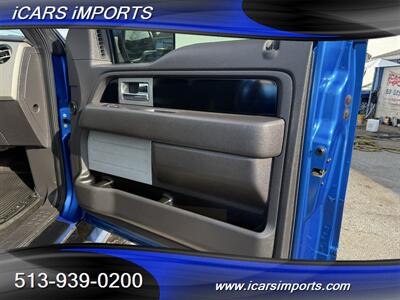 2012 Ford F-150 FX4  4WD w/BackUpCam - Photo 30 - Fairfield, OH 45014