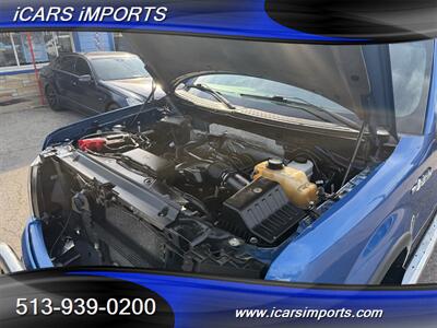 2012 Ford F-150 FX4  4WD w/BackUpCam - Photo 36 - Fairfield, OH 45014