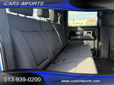 2012 Ford F-150 FX4  4WD w/BackUpCam - Photo 28 - Fairfield, OH 45014
