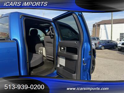 2012 Ford F-150 FX4  4WD w/BackUpCam - Photo 24 - Fairfield, OH 45014