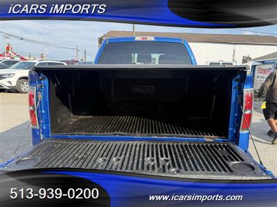 2012 Ford F-150 FX4  4WD w/BackUpCam - Photo 22 - Fairfield, OH 45014