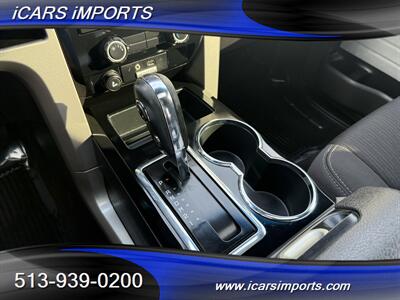 2012 Ford F-150 FX4  4WD w/BackUpCam - Photo 42 - Fairfield, OH 45014