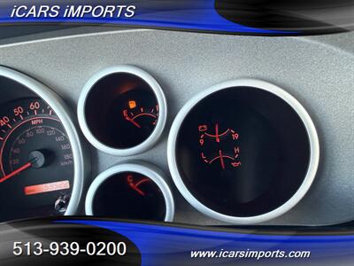 2013 Toyota Tundra Grade REGULAR CAB 4WD LONG BED - Photo 30 - Fairfield, OH 45014