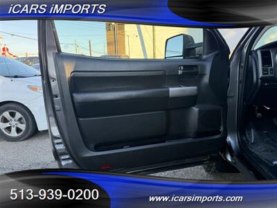 2013 Toyota Tundra Grade REGULAR CAB 4WD LONG BED - Photo 9 - Fairfield, OH 45014