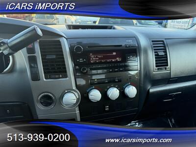 2013 Toyota Tundra Grade REGULAR CAB 4WD LONG BED - Photo 32 - Fairfield, OH 45014
