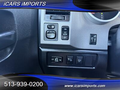 2013 Toyota Tundra Grade REGULAR CAB 4WD LONG BED - Photo 28 - Fairfield, OH 45014