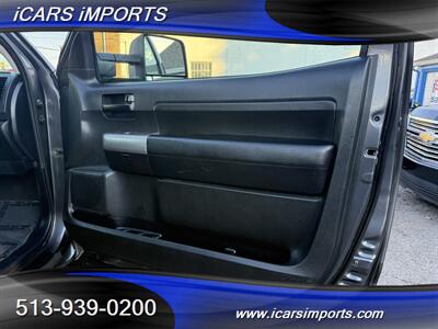 2013 Toyota Tundra Grade REGULAR CAB 4WD LONG BED - Photo 18 - Fairfield, OH 45014