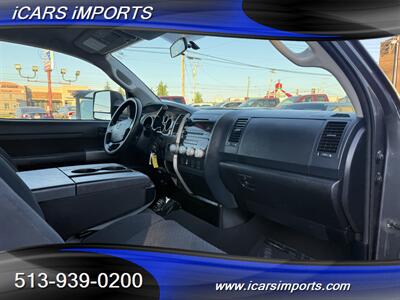 2013 Toyota Tundra Grade REGULAR CAB 4WD LONG BED - Photo 19 - Fairfield, OH 45014