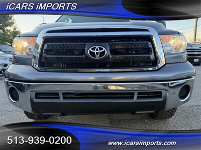 2013 Toyota Tundra Grade REGULAR CAB 4WD LONG BED - Photo 35 - Fairfield, OH 45014